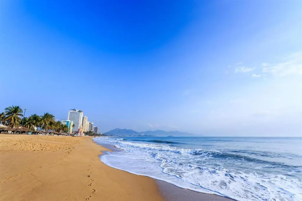 Bella Begonia Hotel Nha Trang
