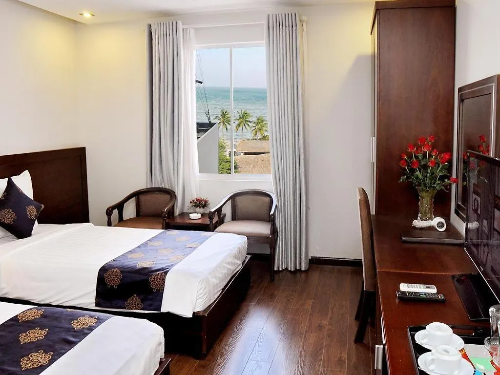 ***  Bella Begonia Hotel Nha Trang Vietnam