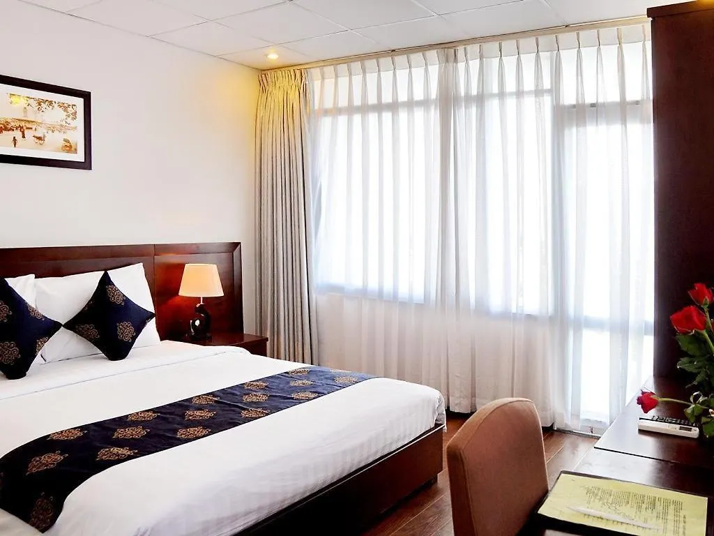 Bella Begonia Hotel Nha Trang 3*,