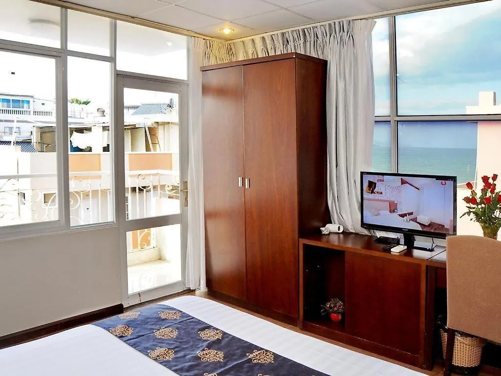 Bella Begonia Hotel Nha Trang