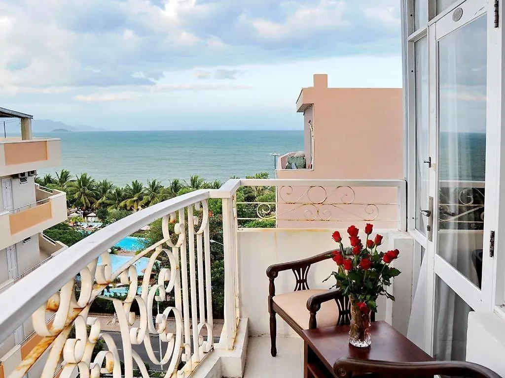 Bella Begonia Hotel Nha Trang