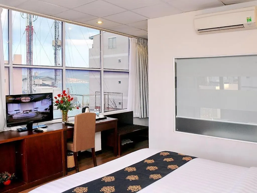 Bella Begonia Hotel Nha Trang