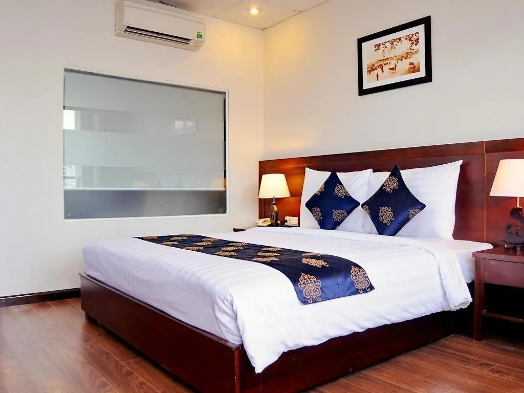 Bella Begonia Hotel Nha Trang