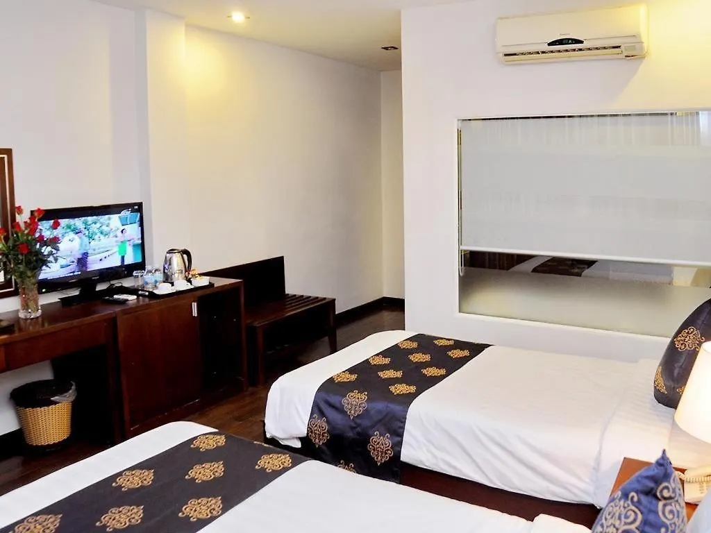 Bella Begonia Hotel Nha Trang