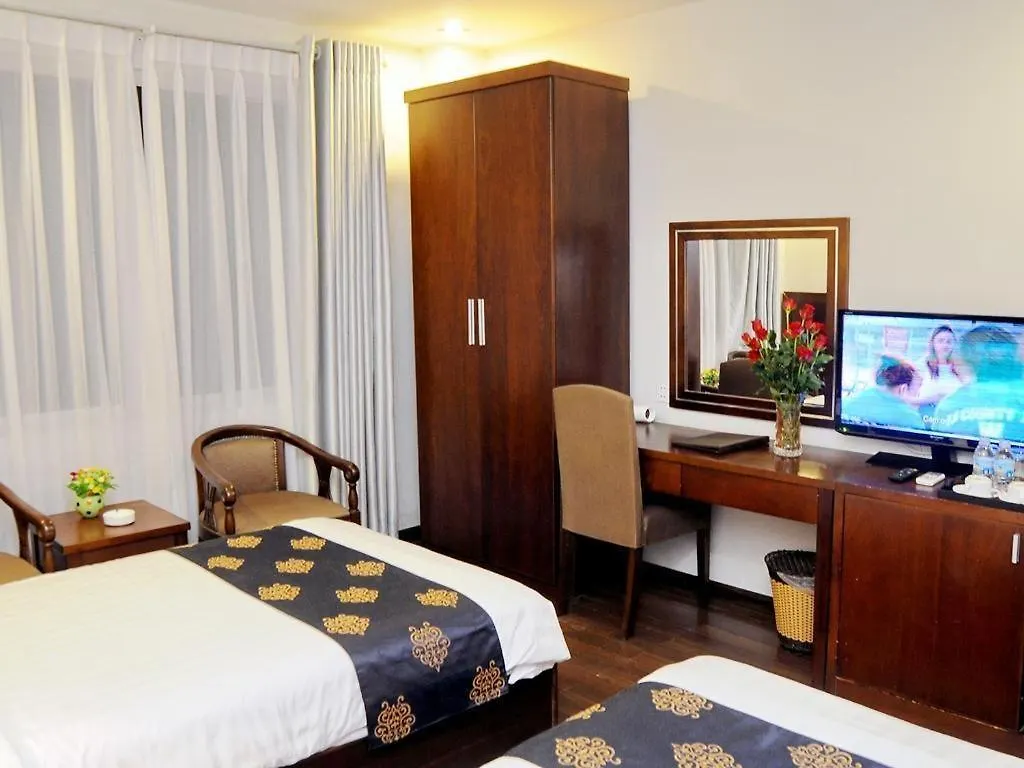Bella Begonia Hotel Nha Trang