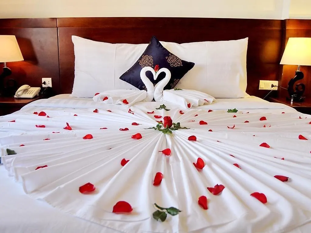 Bella Begonia Hotel Nha Trang