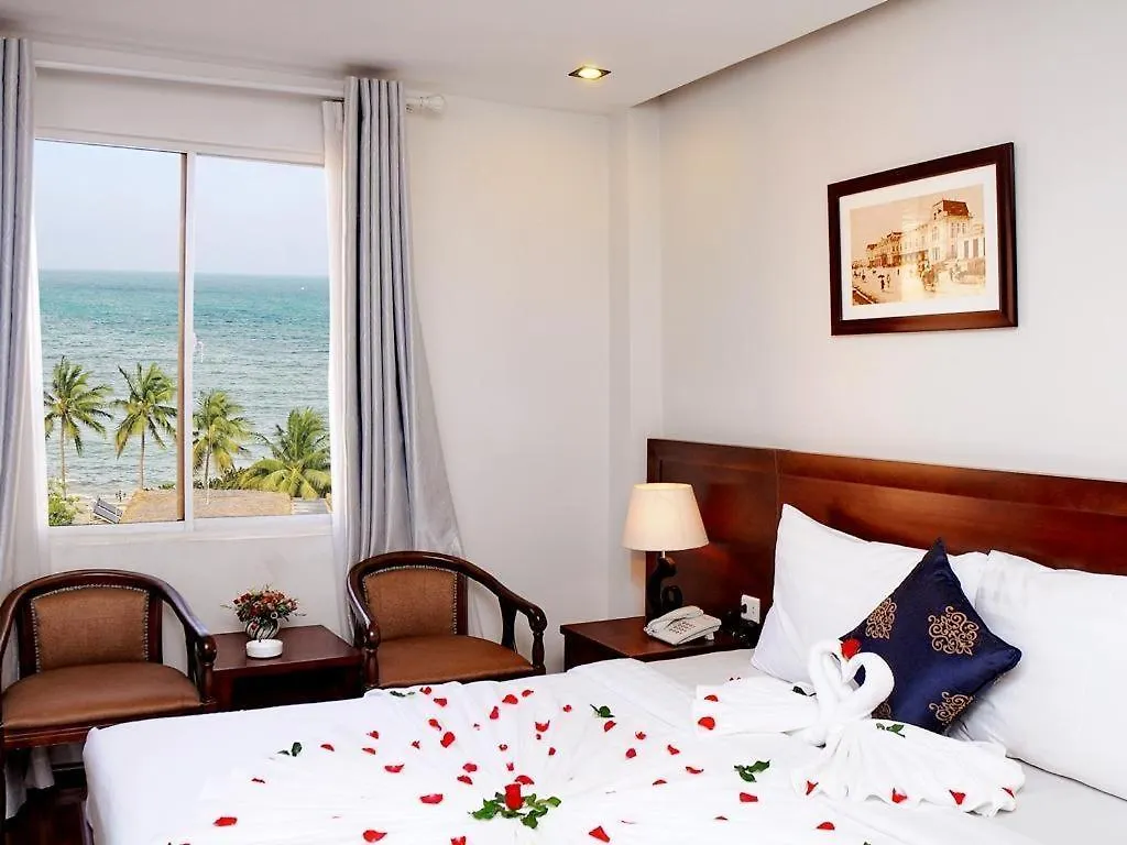 Bella Begonia Hotel Nha Trang 3*,  Vietnam