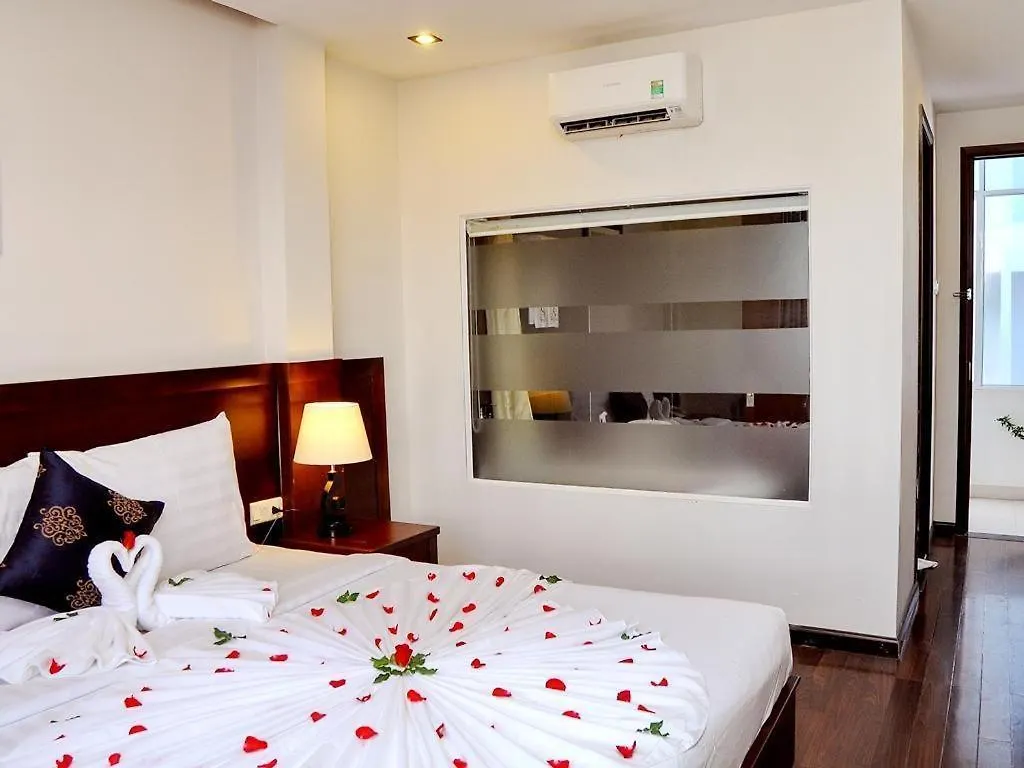 Bella Begonia Hotel Nha Trang