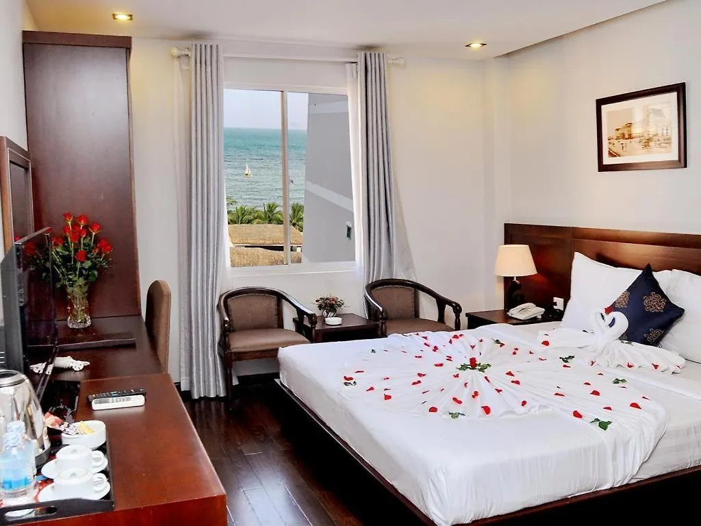 Bella Begonia Hotel Nha Trang