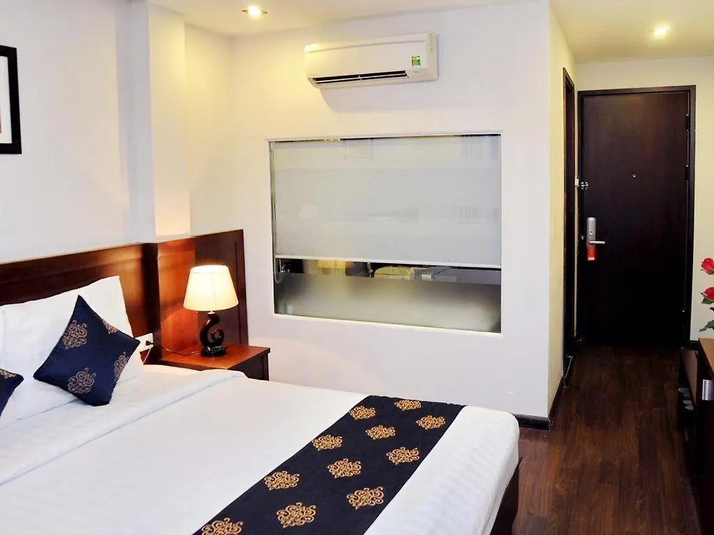 Bella Begonia Hotel Nha Trang