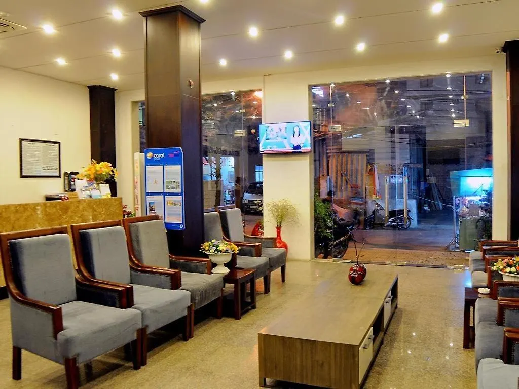 Bella Begonia Hotel Nha Trang