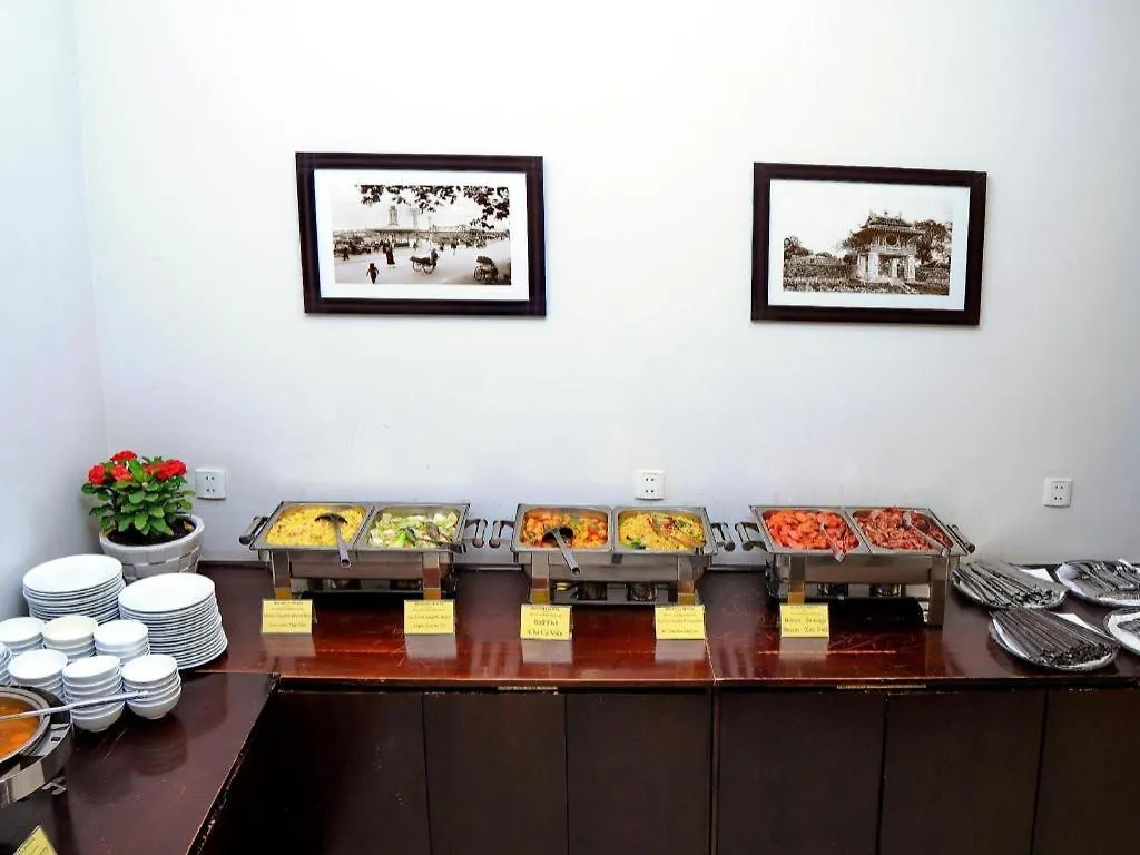 Bella Begonia Hotel Nha Trang 3*,