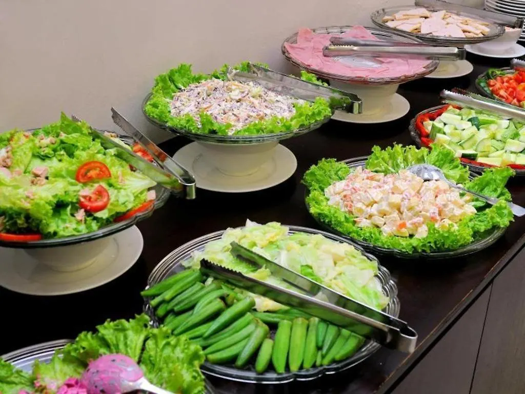 Bella Begonia Hotel Nha Trang
