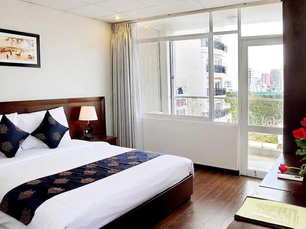 Bella Begonia Hotel Nha Trang