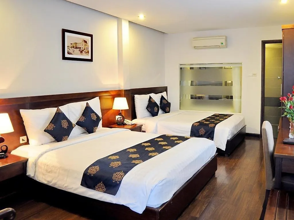 Bella Begonia Hotel Nha Trang