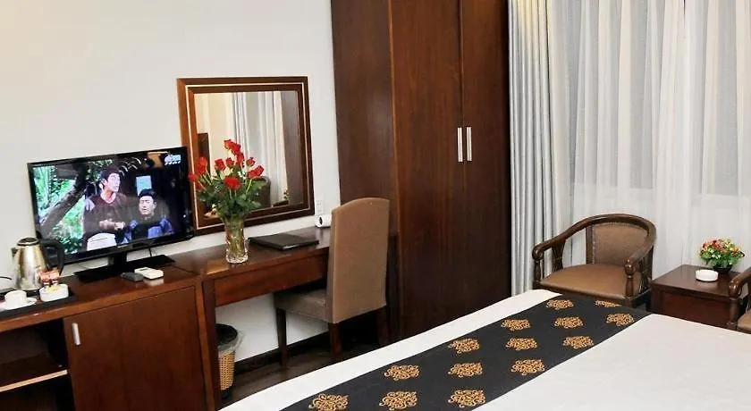 Bella Begonia Hotel Nha Trang