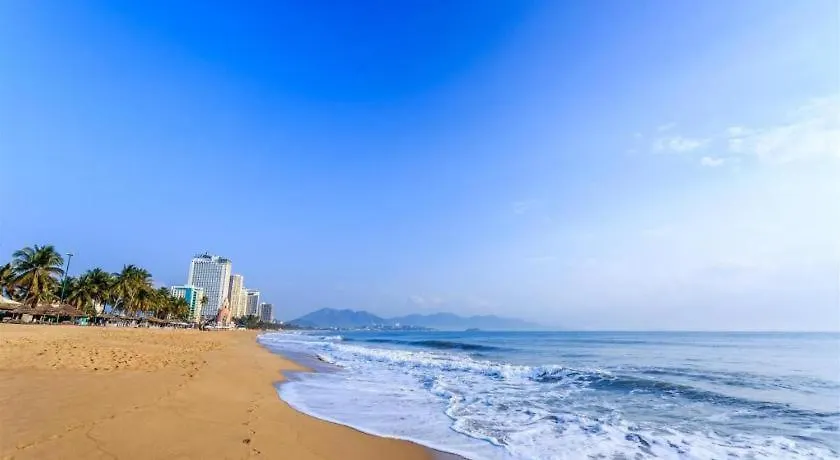 Bella Begonia Hotel Nha Trang