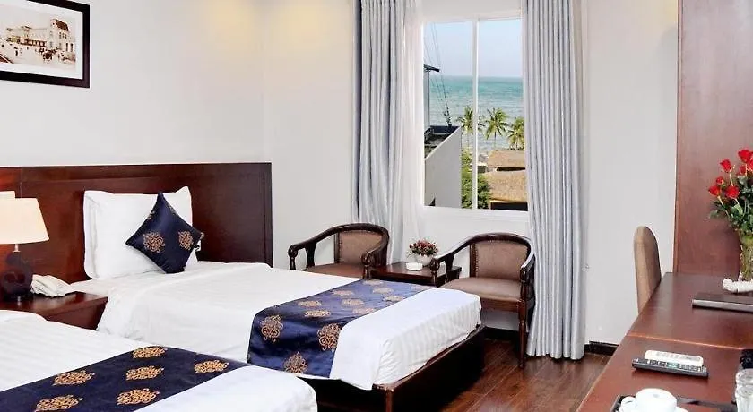 Bella Begonia Hotel Nha Trang