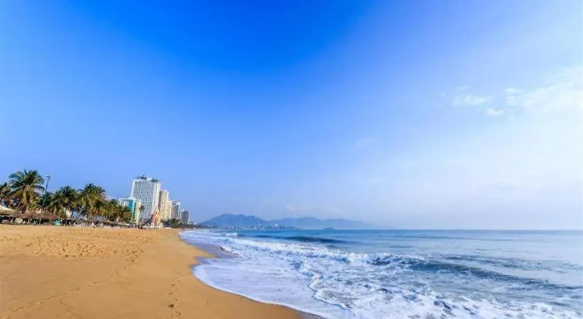 Bella Begonia Hotel Nha Trang