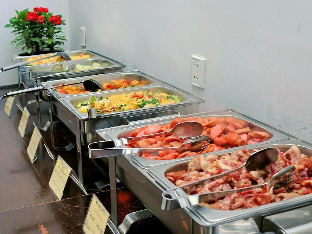 ***  Bella Begonia Hotel Nha Trang Vietnam